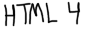 HTML 4.01